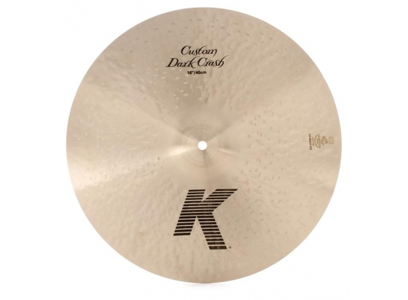 Zildjian 16 Zildjian 16